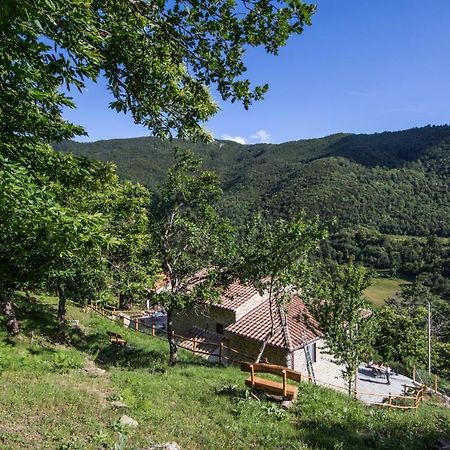 Antichi Sentieri Apartment Serravalle  Exterior photo